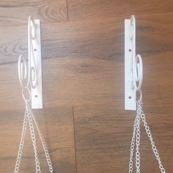 Chic candle holders - Picture 3 of 3